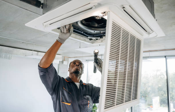 Licensed Emergency Hvac service in North Manchester, IN - FH HVAC
